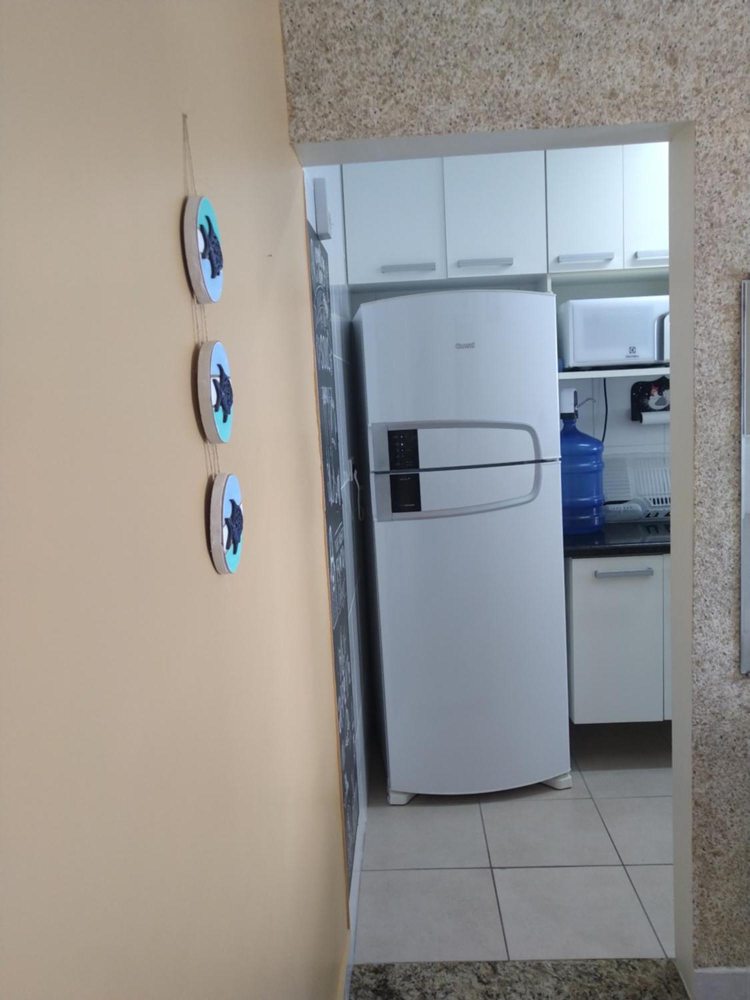 Apartamento Frente Mar Pe Na Areia Praia Grande Dış mekan fotoğraf